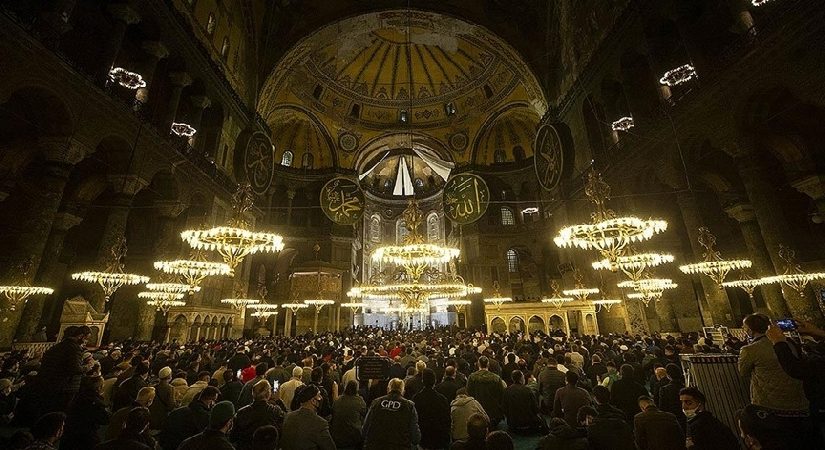 Mevlid Kandili 2026: Mevlid Kandili ne vakit idrak edilecek?