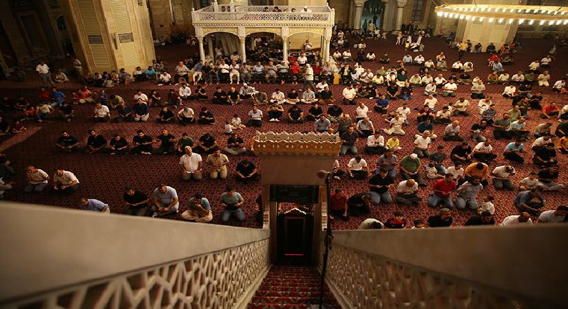 Mevlid Kandili 2026: Mevlid Kandili’nde neler yapılır, ibadetleri ve duaları nelerdir?