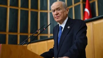 MHP Genel Başkanı Devlet Bahçeli: Türk aile yapısı tehdit altında