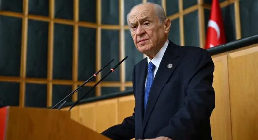 MHP Genel Başkanı Devlet Bahçeli: Türk aile yapısı tehdit altında