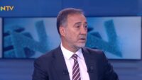 MHP İl Başkanı Volkan Yılmaz: İstanbul’da yaşayanlar mutsuz
