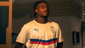 Michy Batshuayi imzayı attı!