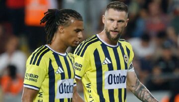 Milan Skriniar: ‘Utanç verici, kendi kendimize kaybettik!’