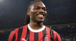 Milan’dan karar! Leao’nun bonservisi düştü