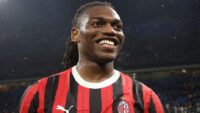 Milan’dan karar! Leao’nun bonservisi düştü