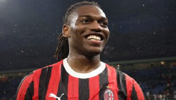 Milan’dan karar! Leao’nun bonservisi düştü