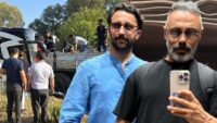 Milas’ta korkunç kaza. Umut Oğuz’un kardeşi Okan Oğuz da yaralılar arasında