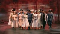 Milletlerarası Aspendos Opera ve Bale Şenliği’ne geri sayım