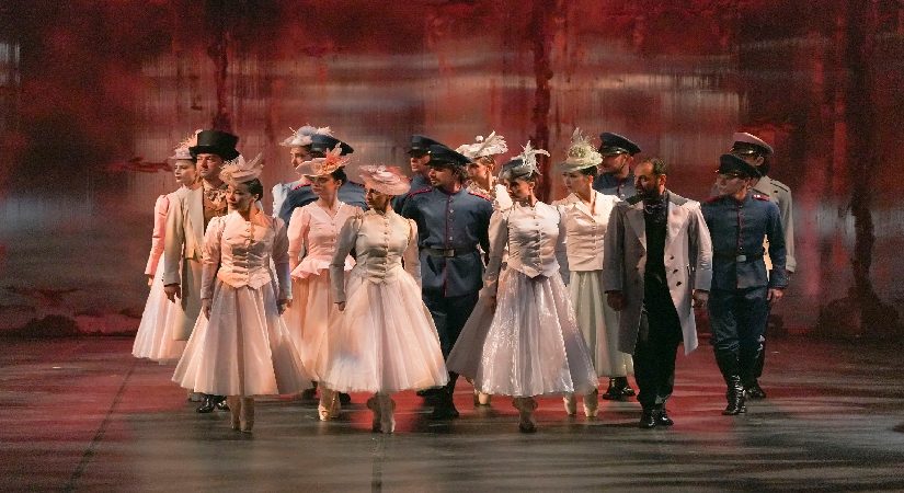 Milletlerarası Aspendos Opera ve Bale Şenliği’ne geri sayım