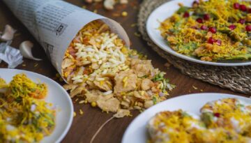 Milyonların yemek yediği restoranlara hijyen baskını. Mutfaktan fareler ve sinekler çıktı