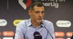 Mirel Radoi: ‘Ligi birinci 10’da bitirmeyi düşünüyoruz!’