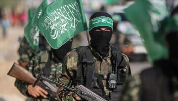 Mısır’dan Hamas savı: Silah bırakma kuralını açıkladı