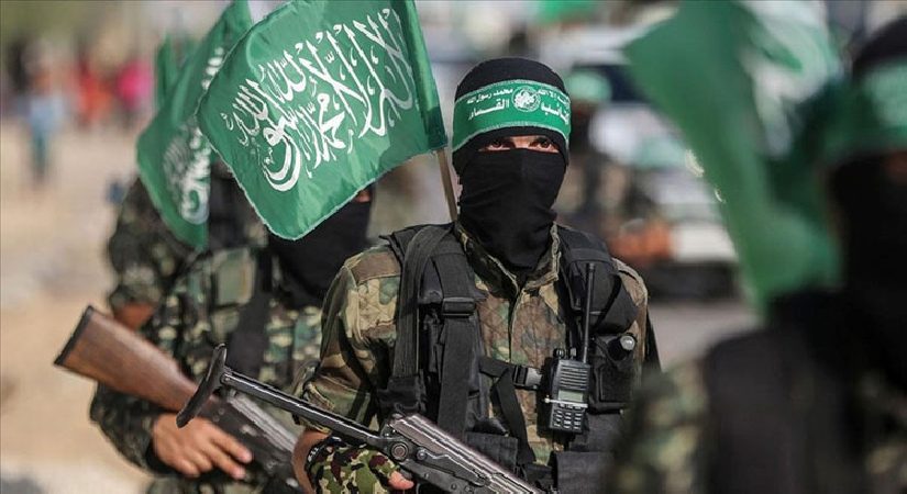 Mısır’dan Hamas savı: Silah bırakma kuralını açıkladı