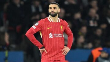 Mohamed Salah ile muahedeye varıldı. Yarın Türkiye’ye geliyor