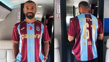 Mohamed Salah imza töreni ne vakit, saat kaçta, nerede yapılacak? Trabzonspor’dan imza töreni açıklaması!