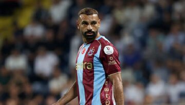 Mohamed Salah, Süper Lig’de birinci maçına çıktı!