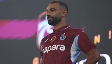 Mohamed Salah’ın ismi, yaşayacağı caddeye verilecek!