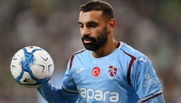 Mohamed Salah’tan Ferencvaros yenilgisi sonrası açıklama!