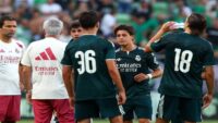 Mourinho “Evet” derse Fenerbahçe 23 milyon euro alacak. Arda Güler’e Ferrari benzetmesi