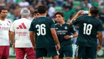 Mourinho “Evet” derse Fenerbahçe 23 milyon euro alacak. Arda Güler’e Ferrari benzetmesi