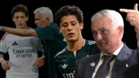 Mourinho’dan Arda Güler için sürpriz sözler! ‘Kariyeri Modric üzere bitecek’