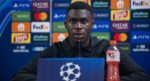 Moussa Niakhate: ‘Fenerbahçe devasa bir ekip!’