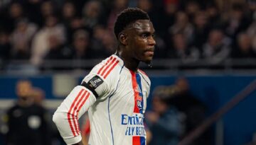 Moussa Niakhate’den Fenerbahçe açıklaması!