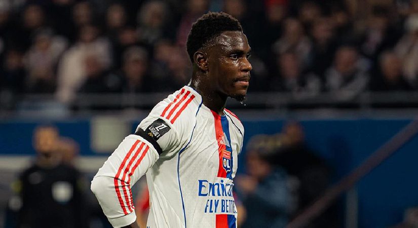 Moussa Niakhate’den Fenerbahçe açıklaması!