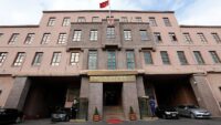 MSB: Hudut karakollarında birlik azaltılması kelam konusu değil