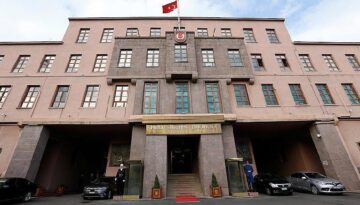 MSB: Hudut karakollarında birlik azaltılması kelam konusu değil
