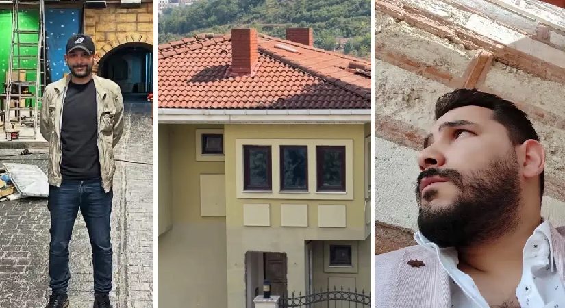 Müellif Murat Koparan’ın kuşkulu mevti. Soruşturma başlatıldı
