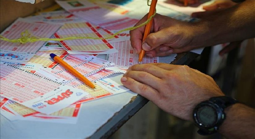 Muhteşem Loto sonuçları sorgulama ekranı 25 Ağustos 2026: Muhteşem Loto sonuçları saat kaçta açıklanacak?