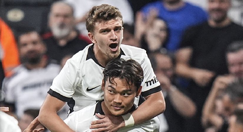 Murillo ve Rıdvan Yılmaz Zalgiris maçı sonrası konuştu: Havaya girmenin manası yok