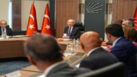 MYK ve PM toplanıyor. CHP’de kongre tarihleri belirlenecek