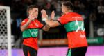 NEC Nijmegen 1-3 Bodo Glimt maç özeti (Şampiyonlar Ligi play-off turu)