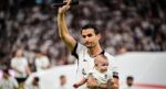 Necip Uysal’dan Beşiktaş taraftarına duygusal veda!