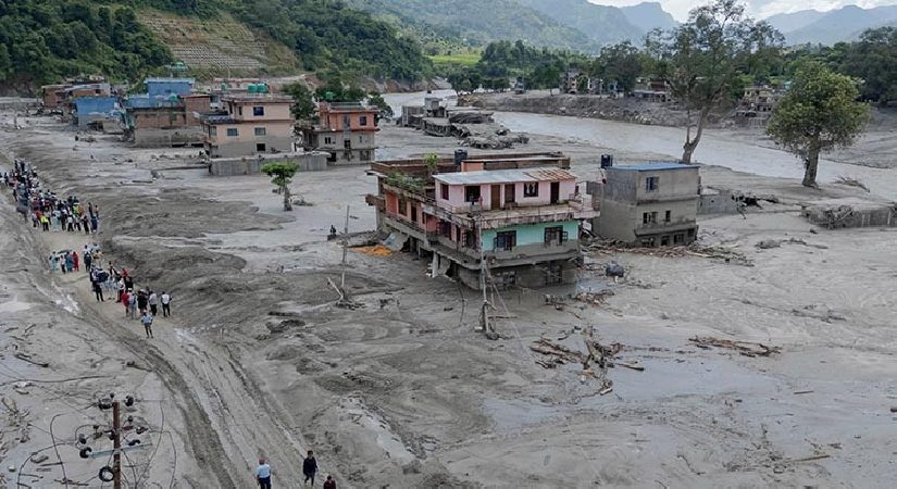 Nepal’de 3. gün! Felaketin boyutu ortaya çıkıyor… Trump’tan yardım kelamı