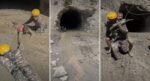 Nepal’de sel felaketi. 100’den fazla kişi tünelde mahsur kaldı