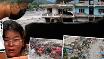 Nepal’deki felaket ortaya çıkardı! Ender fakat ölümcül: Milyonlarca kişi tehlikede