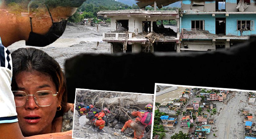 Nepal’deki felaket ortaya çıkardı! Ender fakat ölümcül: Milyonlarca kişi tehlikede