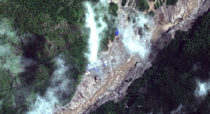 Nepal’deki selde can kaybı 903’e yükseldi