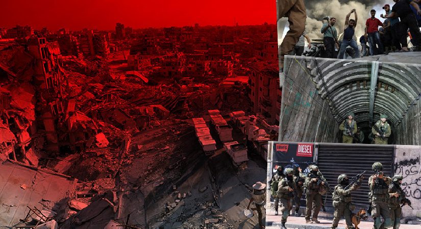 Netanyahu ABD’nin planını reddetti: Gazze’de ateşkes çökmenin eşiğinde