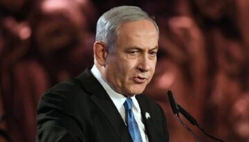 Netanyahu’dan İran argümanı: Oğullarımdan birine suikast teşebbüsünde bulundu