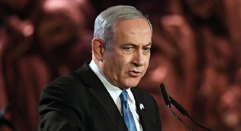 Netanyahu’dan İran argümanı: Oğullarımdan birine suikast teşebbüsünde bulundu