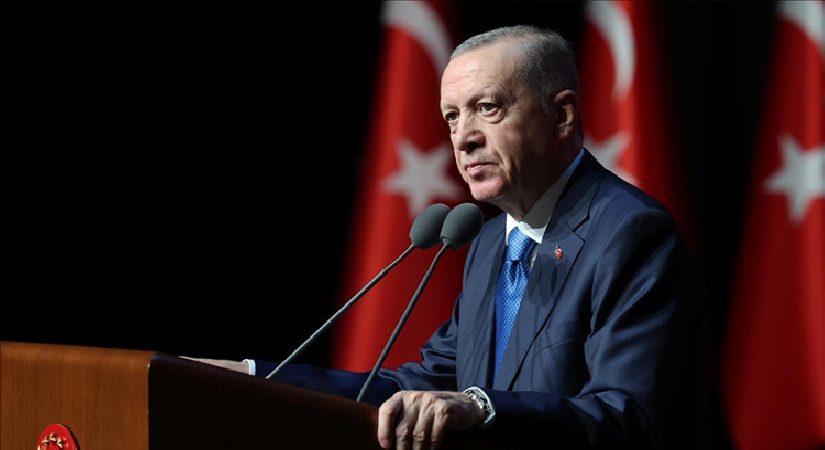 Netanyahu’nun İran planını Cumhurbaşkanı Erdoğan bozdu