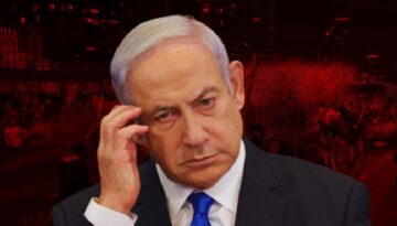 Netanyahu’nun rakipleri Trump ile temas kurdu! Tek bir şey istediler