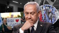 Netanyahu’yu şoke eden sonuçlar: İsrail muhalefeti anketlerde fark attı