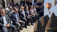 Nevşehir’de Kültür Yolu Festivali heyecanı