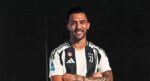 Nico Gonzalez kimdir, kaç yaşında, hangi mevkide oynuyor?