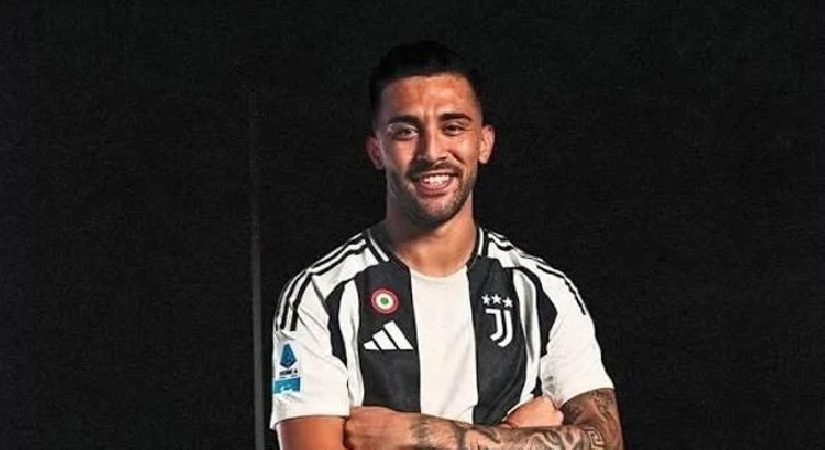 Nico Gonzalez kimdir, kaç yaşında, hangi mevkide oynuyor?